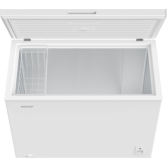 Морозильный ларь Nordfrost CF 300 - фото 3