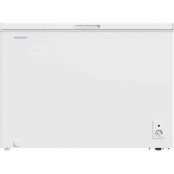 Морозильный ларь Nordfrost CF 410 - фото 