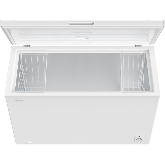 Морозильный ларь Nordfrost CF 410 - фото 2