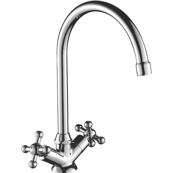 Смеситель для кухни Rossinka G02-72 - фото 