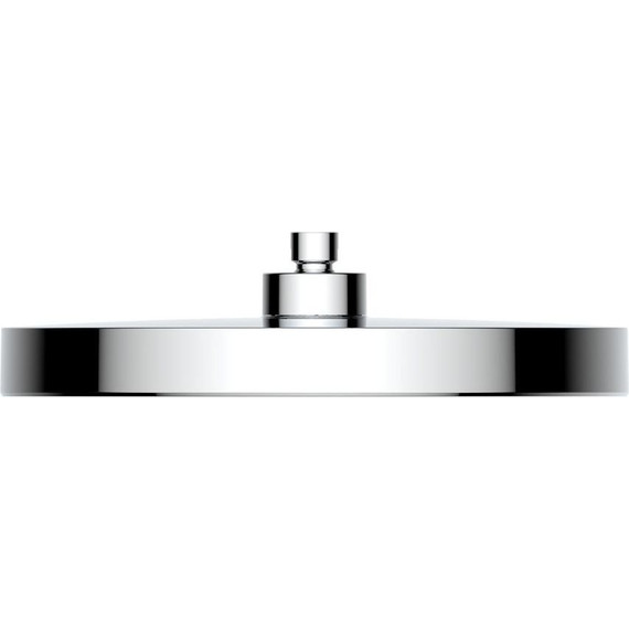 Душевая система для ванны с термостатом Vincea Inspire VSFW-3I21T2RCH - фото 6