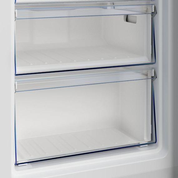 Морозильник (морозильная камера) Beko B1RFNK292W - фото 7