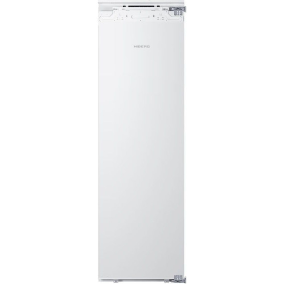 Встраиваемый однокамерный холодильник Hiberg RFB 30 W - фото 