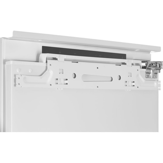 Встраиваемый двухкамерный холодильник Hiberg i-RFCB 455F NFW - фото 15