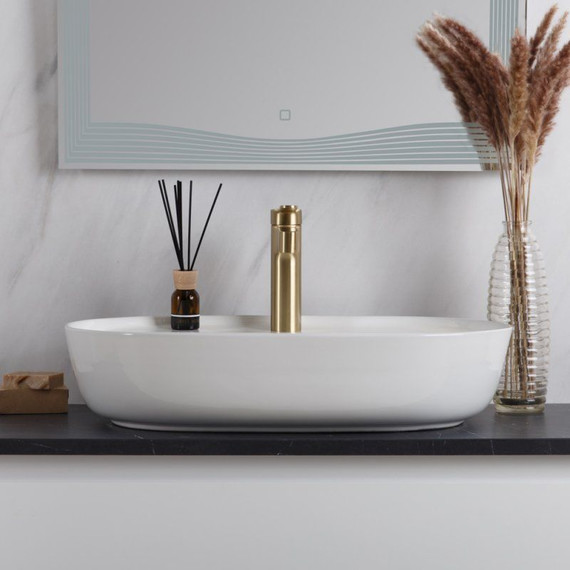 Раковина-чаша BelBagno 61 см BB1346 - фото 4