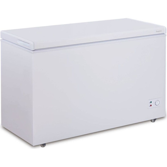 Морозильный ларь Бирюса 285 KX - фото 3