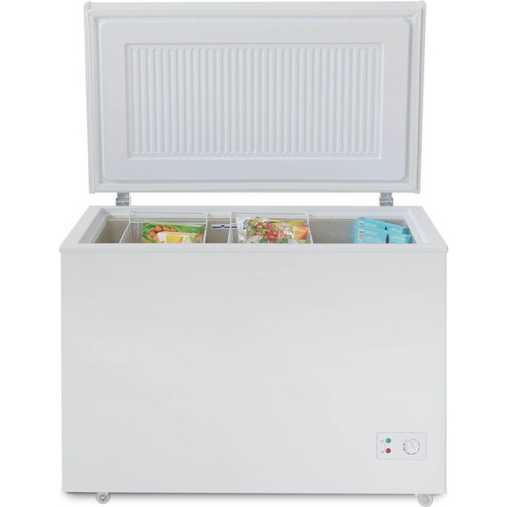 Морозильный ларь Бирюса 305KX - фото 2