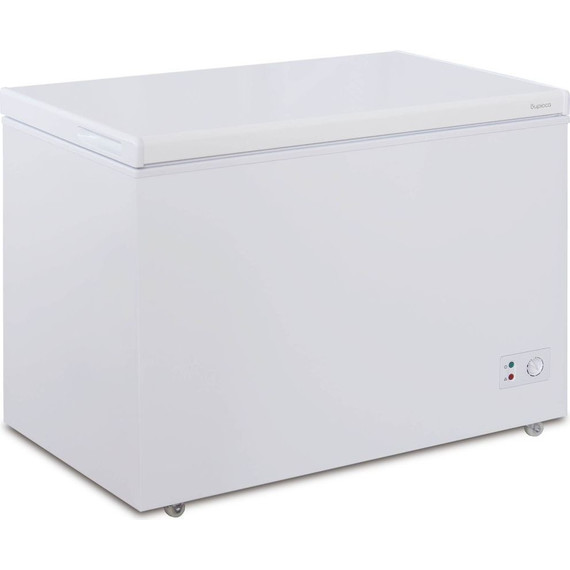 Морозильный ларь Бирюса 305KX - фото 4