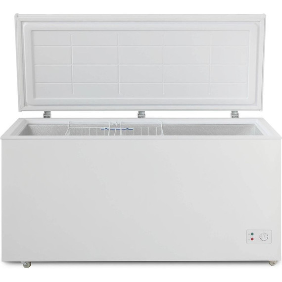 Морозильный ларь Бирюса 455 KX - фото 3