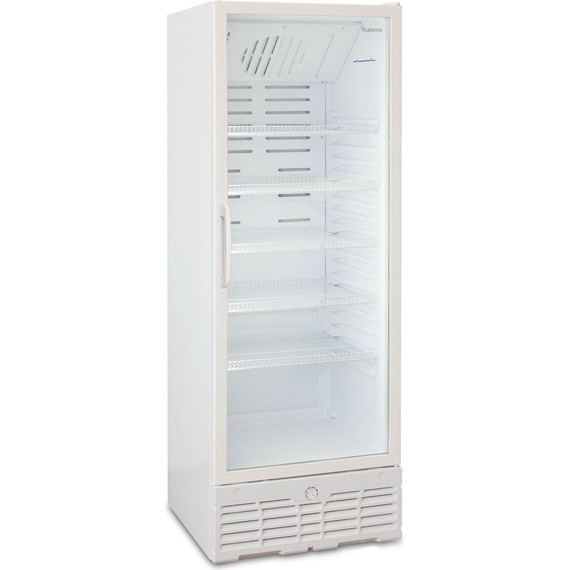 Витрина холодильная Бирюса 461RN - фото 2