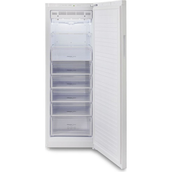 Морозильник (морозильная камера) Бирюса 6047SN - фото 2