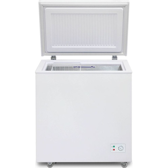 Морозильный ларь Бирюса 155 KX - фото 2