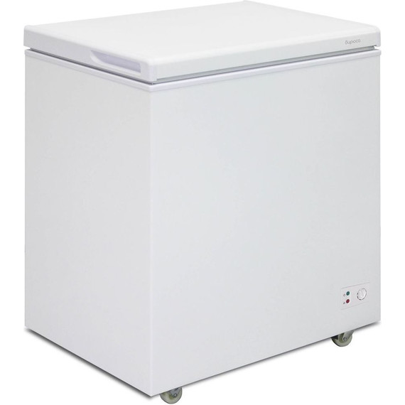 Морозильный ларь Бирюса 155 KX - фото 3