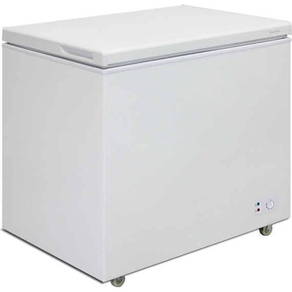 Морозильный ларь Бирюса 200KX - фото 3