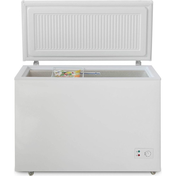 Морозильный ларь Бирюса 240 KX - фото 2