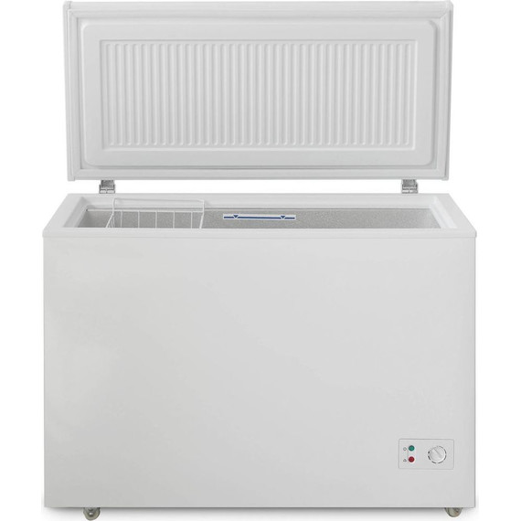 Морозильный ларь Бирюса 240 KX - фото 3