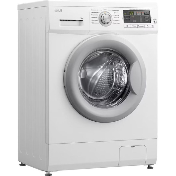 Стиральная машина LG F10B8LD7 - фото 2