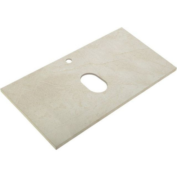 Тумба подвесная со столешницей BelBagno Kraft 90 см KRAFT-900-1C-SO-RNN+KEP-90-MCO - фото 7