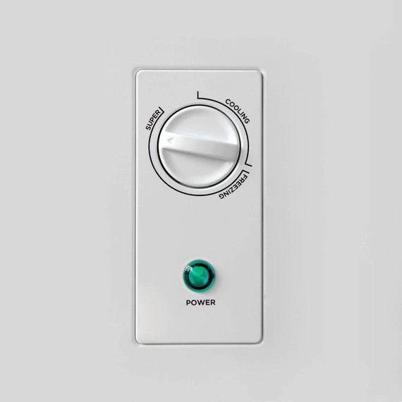 Морозильный ларь Бирюса 170 KX - фото 7