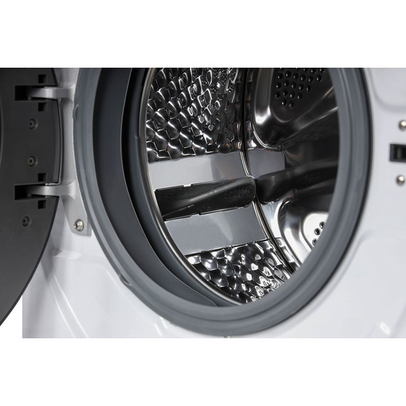 Стиральная машина Nordfrost i-DDQ4 6120 W - фото 10