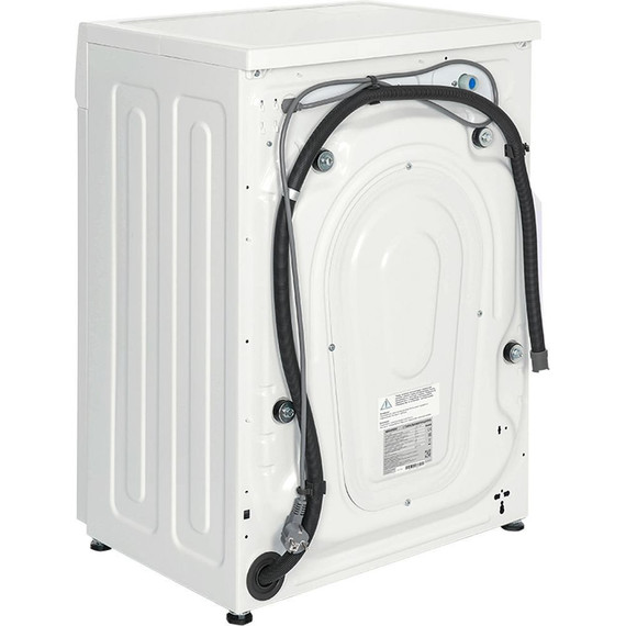 Стиральная машина Nordfrost i-DDQ4 6120 W - фото 6