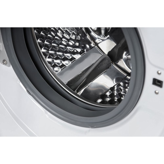 Стиральная машина Nordfrost i-DDQ4 7120 W - фото 12