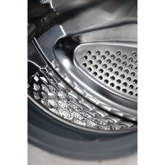 Стиральная машина Hiberg i-DDQ9 - 712 Ym - фото 8