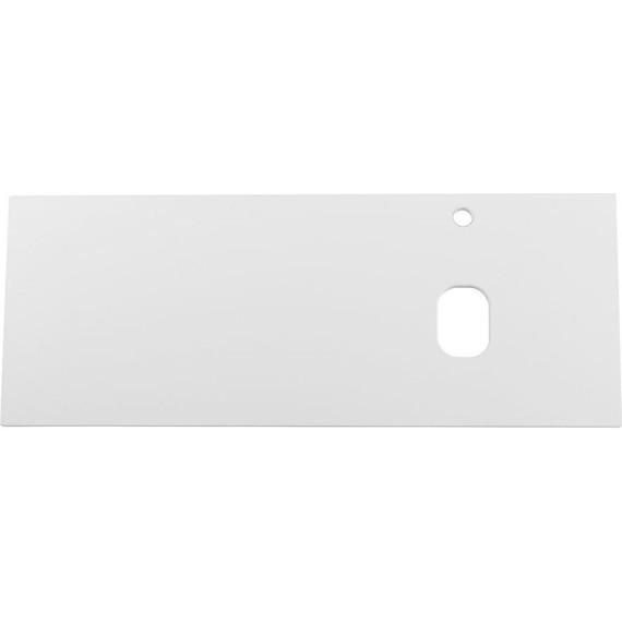 Тумба подвесная со столешницей BelBagno Etna 120 см ETNA-H60-600-2C-SO-RW-P+EK-120-AS-BO-R, Цвет фасада: Rovere Moro - фото 13