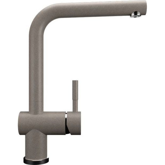 Смеситель для кухни Ulgran Quartz UQ-022-03, десерт - фото 