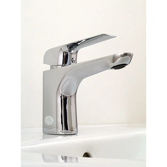 Смеситель для раковины Diadonna D80-110141 - фото 10