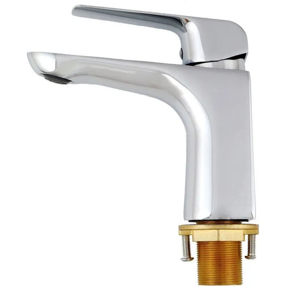 Смеситель для раковины Diadonna D80-110141 - фото 5