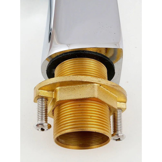 Смеситель для раковины Diadonna D80-110141 - фото 8