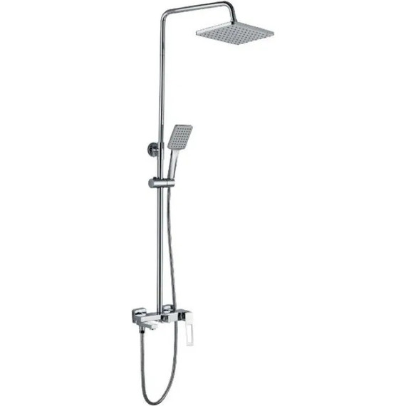 Душевая стойка Haiba HB24817 - фото 