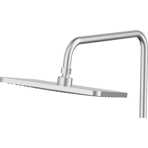 Душевая стойка Haiba HB24818 - фото, картинка 4 Душевая стойка Haiba HB24818 - фото 4