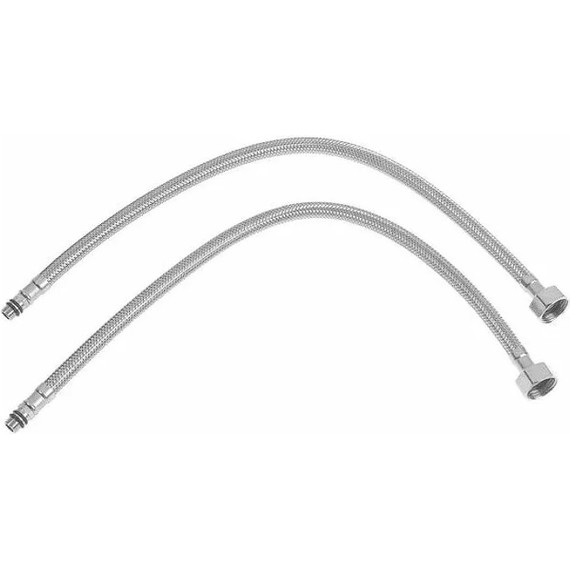 Смеситель для кухни Haiba HB73816-7, чёрный матовый - фото 2