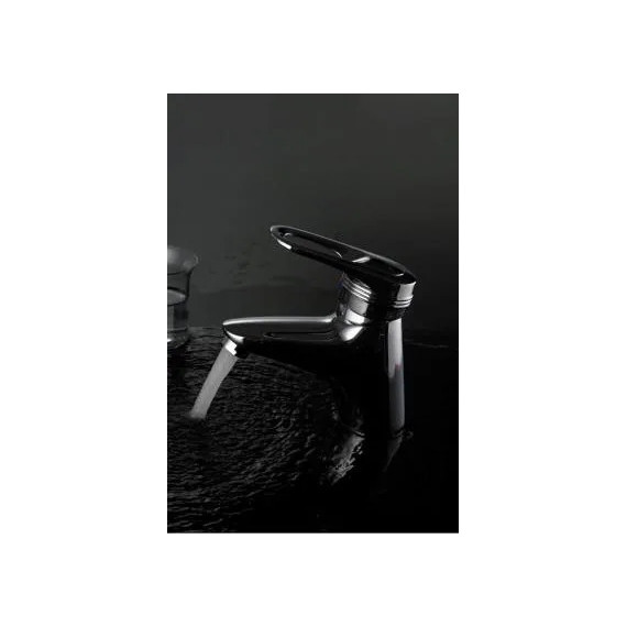 Смеситель для раковины Ledeme L1056 - фото 2