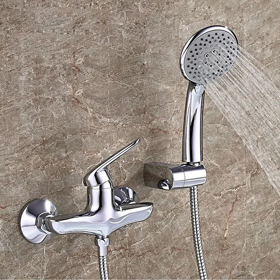 Смеситель для душа Ledeme L2048 - фото 6