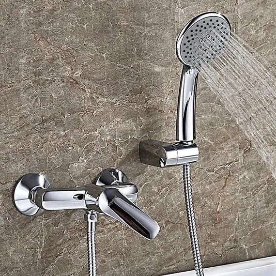 Смеситель для душа Ledeme L2051 - фото 4