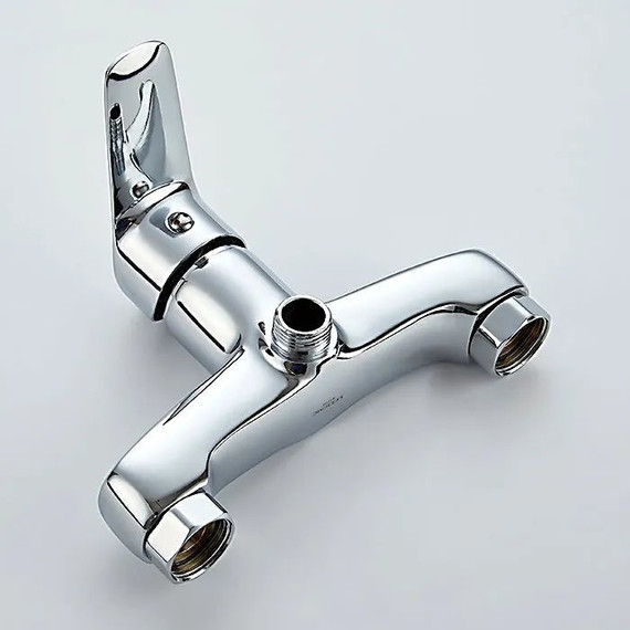 Смеситель для душа Ledeme L2051 - фото 6