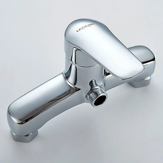 Смеситель для душа Ledeme L2051 - фото 7