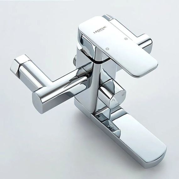 Душевая стойка Ledeme L2433 - фото 2