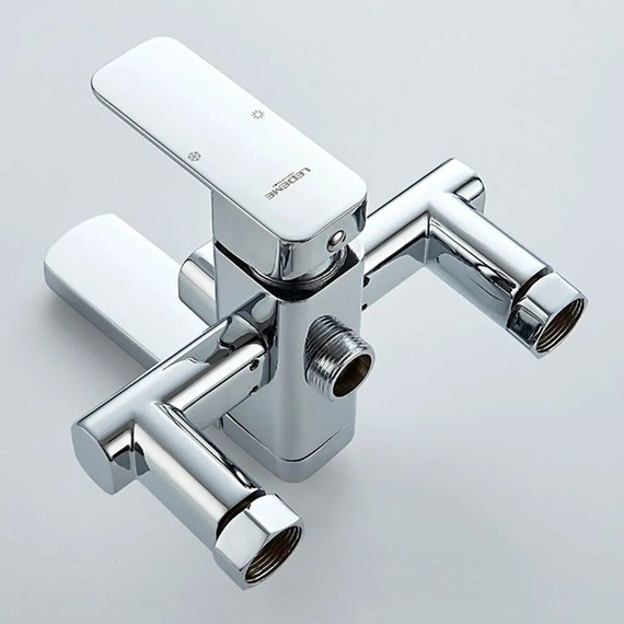 Душевая стойка Ledeme L2433 - фото 3