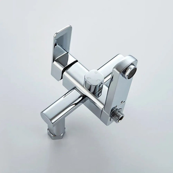 Душевая стойка Ledeme L2433 - фото 4