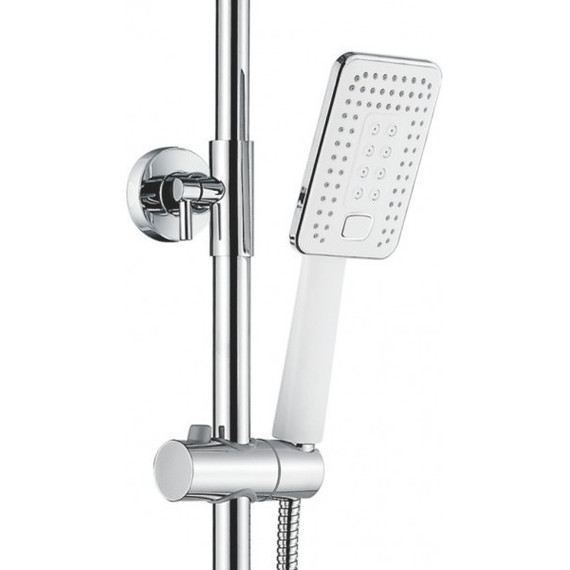 Душевая стойка Ledeme LL778 - фото, картинка 3 Душевая стойка Ledeme LL778 - фото 3