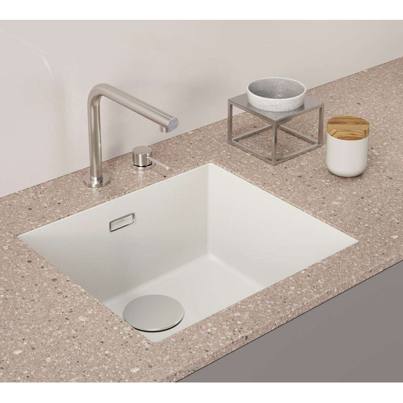 Смеситель для кухни Omoikiri Nara C 4994321, хром - фото 2