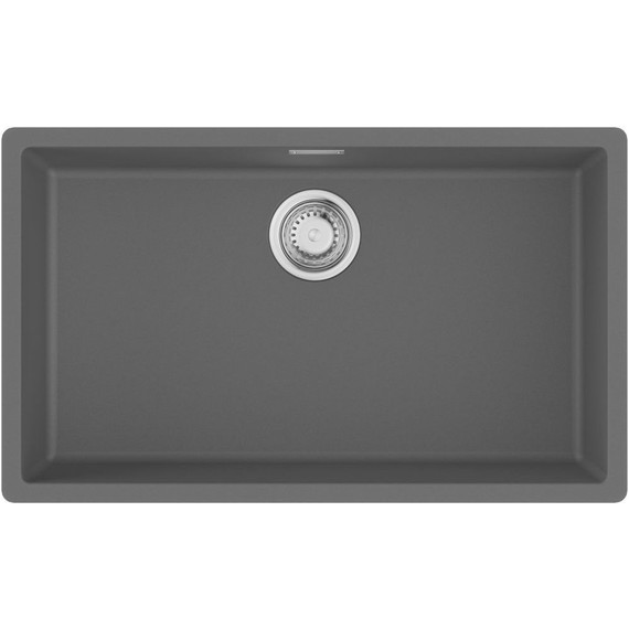 Кухонная мойка Omoikiri Yamakawa 75T Integra-BL 4997281, чёрный, Цвет производителя: чёрный - фото 