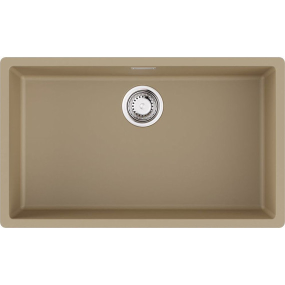 Кухонная мойка Omoikiri Yamakawa 75T Integra-CH 4997282, шампань, Цвет производителя: шампань - фото 