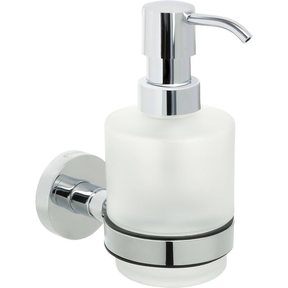Дозатор для жидкого мыла Fixsen Comfort FX-85012 - фото 