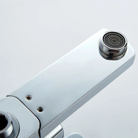 Душевая стойка Ledeme L2433 - фото 6