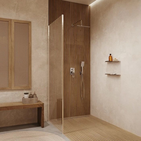 Душевая система для душа Iddis Slide SLISB02i67 - фото 2